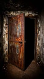 Trap Door
