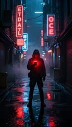 Digital Erasure