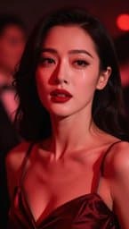 Red Lipstick