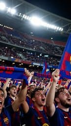 Blaugrana