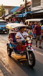 VIP Trike