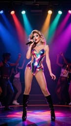 Diamond Pulse