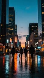 Urban Pulse