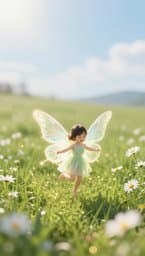 Psalm 1:1-6: Meadow Melody