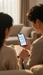 Nimi App Love Story