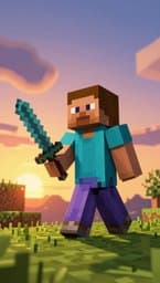 Minecraft Abenteuer