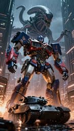 Iron Dawn