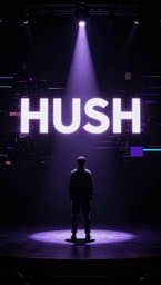 HUSH