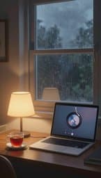 Japanese Lofi Chill