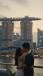 Drives Me Crazy (Singapore)