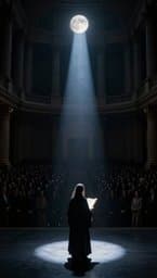 Silenced Voices