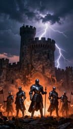 Crown of Ashes