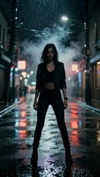 City Girl Diss