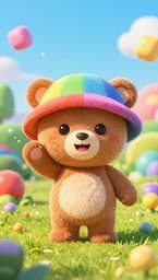 Color Party