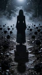 Queen of Pain