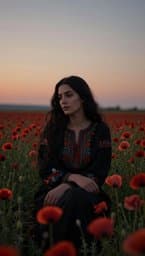 خنده‌ت ره صدقه شوم