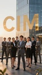 The CIM Spirit