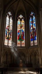 Sanctuary