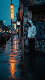 Concrete Jungle Drill