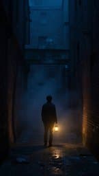 Stubborn Light