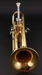 Brass Radiance