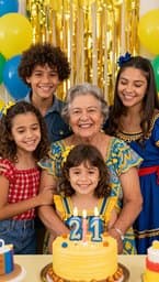Hoje é Seu Dia — Aparecida