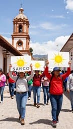 El Sol de la Victoria