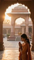 Shyam's Flute