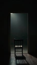 Broken Chair