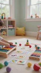 Toy Town