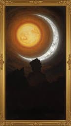 Eclipse de Amor Eterno