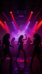 Libertine Club Open