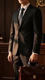 Briefcase Comeback