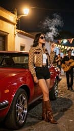 El Corrido de Aleydi