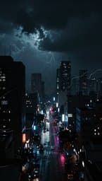 Cinematic Void