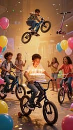 Joyeux Anniversaire Mahé
