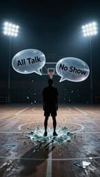 All Talk Jayden