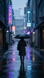 Mưa Vẫn Mưa