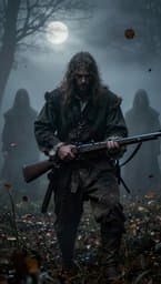Le Revenant Chouan