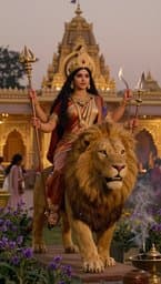 Jai Mata Di
