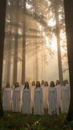 Celestial Chorus
