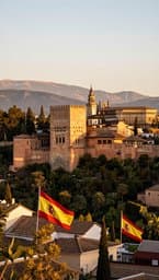 España en su Esplendor