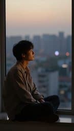 The Question of Love