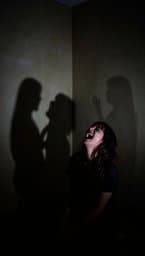 Walled Voices