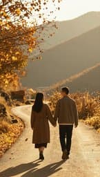 Five Years of Us