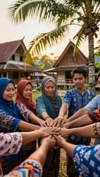 Mas Abil – Pemuda Bisa