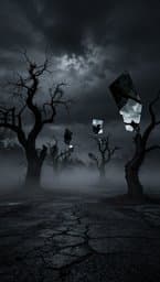 Shadows of the Emo