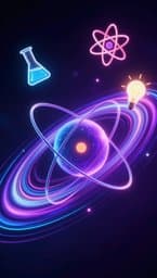 Atomic Theory Timeline
