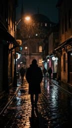 Son Defa Sarıl