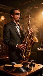 Warm Brass